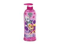 Cartoon Patrulla Canina Rosa Gel & Champú 2En1 1000ml