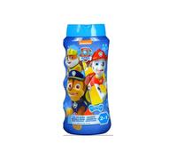 Cartoon Paw Patrol Gel doccia & Shampoo 475ml
