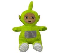 CARTOON Peluche Dipsy morbido pupazzo 25 cm gioco in peluche