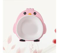 Cartoon Penguin Forma Baby Basin Basino del lavabo neonato per neonati (verde)
