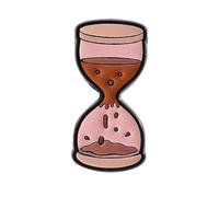 Cartoon Puro Caffè Risvolto Pin Resina Epossidico Acrilico Pins Moda Gioielli Accessorio Caffè Metallo Distintivo Gioielli Regalo Am, 3.0*3.0*1.0