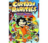 Cartoon Rarities - Aesop's Fables, Volume 2 (DVD) Various Cartoons Various