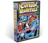 Cartoon Rarities of the 1920s and 30s (2-DVD) (DVD) Various