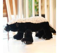Cartoon Ratel Plush Toys Cuscino Per Dormire Comodo Per L'ufficio Del