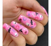 Cartoon Solar Hoofs Per Le Donne Fraudolento ABS Halloween Costume Piano & Applicazione Semplice Facile Applicare Zoccoli Fraudolenti