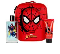 Cartoon Spiderman Eau De Toilette Spray Set 3 articoli 0,16 l