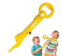 Cartoon Style Water Squirt Toy for Kids, Fun Outdoor Pool and Beach Soaker for Summer Play, Portable Backyard Water-Blasters for Splash Games and Parties Activities, 1 Piece