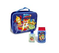 Cartoon Superzings – Lotto 3 pezzi