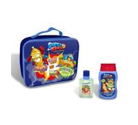 Cartoon Superzings – Lotto 3 pezzi