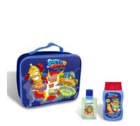 Cartoon Superzings Lote 3 Un