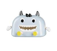 Cartoon Tissue Box Phone Stand Home Decor, Cute Holder Modern Decoration Kitchen Bedroom Study Bathroom Office Restaurant | Perfect Suitable Ideal for Uages Scenarios