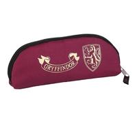 CARTOON Tombolino Harry Potter Grifondoro astuccio porta oggetti cancelleria accessorio per la scuola