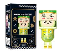 Cartoon Water - Gioco Da Spiaggia, Enigma Estivo | Partito Di Piscina Essenziale Per I Giochi Di Spiaggia E Il Divertimento Del Cortile, L'accessorio Di Nuoto, I Cartoni Animati,