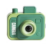 Cartoon Water, Novelty Camera Squirt Toy, Lightweight Handheld Splash Shooter with Smooth Edge Safe Material Quick Fill Tank for Backyard Picnic Vacation Poolside Game Activity for Children