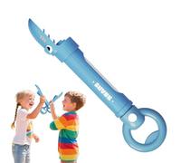 Cartoon Water Squirter Toy - Nessuna Batteria necessaria | Portatile portatile SOEAKER per la PACHE DI POSTO Backyard, bllaster per i giochi all'aperto estivi, il del bagno, il divertimento