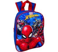 CARTOON Zaino asilo borsa scuola accessorio per bambini tempo libero passeggio 2
