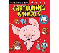 Cartooning Animals