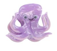 CartoonMarine Biology Series Clip di Argilla per capelli Accessori per capelli Styling per Celebrazioni e uso quotidiano