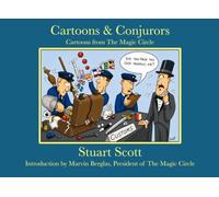 Cartoons and Conjurors: Cartoons from The Magic Circle