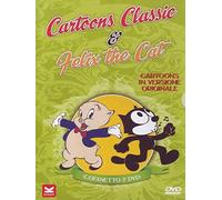 Cartoons Classic & Felix The Cat
