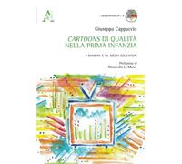 Cartoons Di Qualità Nella Prima Infanzia