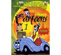 Cartoons Golden - Vol.1
