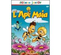 Cartoons - L'ape Maia Vol. 3 - Dvd