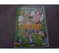 Cartoons : le meilleur des toons