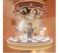 Cartoons Saturday Night