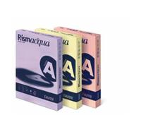 Cartotecnica Favini Carta A3 A65T213 CF200 FG RISMACQUA CELESTE 140G A3