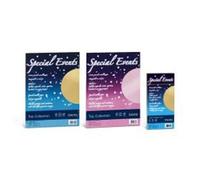 Cartotecnica Favini CF20FG SP. EVENTS 120GR A4 ROSA