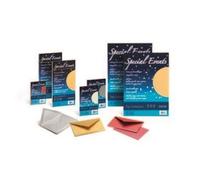 Cartotecnica Favini CF20FG SP. EVENTS 120GR A4 SABBIA