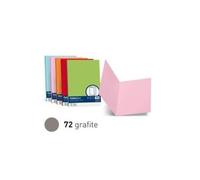 Cartotecnica Favini FOLDER S:200 GRAFITE 72