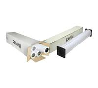 Cartotecnica Favini - PL19011 Carta per Plotter con Dimensioni 914 X 50000 mm Confezione da 1 Rotolo