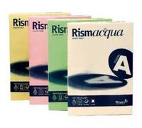 Cartotecnica Favini RISMACQUA A4 140GR GHIACCIO 200FF
