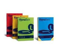 Cartotecnica Favini RISMALUCE A4 140GR VERDE 200FF