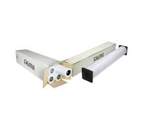 Cartotecnica Favini Rotolo PL49012 PLOTTER:80 (NR.4) MM 914X50 MT