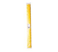 Cartotecnica Rossi Ro.Crespata 60G Giallo 296 Carta Crespa, Multicolore, 8004496022968