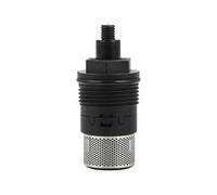 Cartouche à disque en céramique 19/24mm avec filtre pour robinet de douche salle de bain intelligent, cartouche de robinet en céramique 26mm, valve de robinet en céramique (NN-24MM)