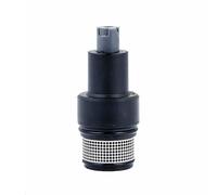 Cartouche à disque en céramique 19/24mm avec filtre pour robinet de douche salle de bain intelligent, cartouche de robinet en céramique 26mm, valve de robinet en céramique (TT-26MM)