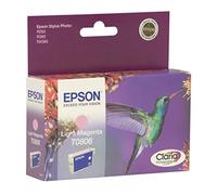 Cartuccia stampante Epson T0806 C13T08064021