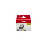 Cartouche d encre multiplaque Cartouche d encre originale pour PGI 580/CLI 581