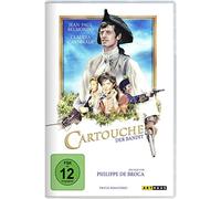 Cartouche, der Bandit / Digital Remastered