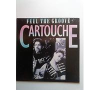 Cartouche - Feel the Groove