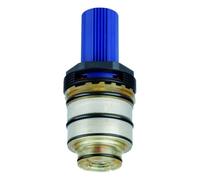 Cartouche GROHE TurboStat 3/4\", adaptée à tous les thermostats encastrés Rapido SmartBox, 49003000, 49003000