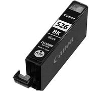 Canon ink cli-526 cli526 black schwarz (4540b001)