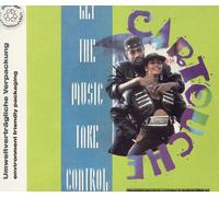 Cartouche - Let the music take control