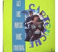Cartouche - Let the Music Take Control / Your Thing