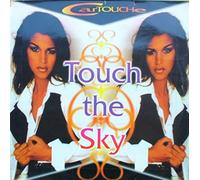 Cartouche - Touch the Sky