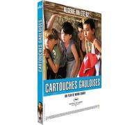 Cartouches gauloises